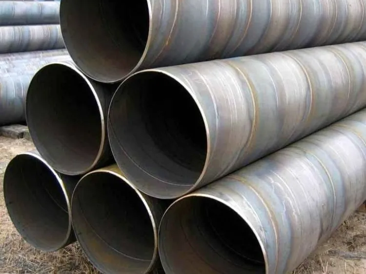 carbon steel pipe&tube